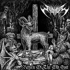 Funereus (USA-1) : ......Return of the Old Goat Funereus (USA-1) : ......Return of the Old Goat